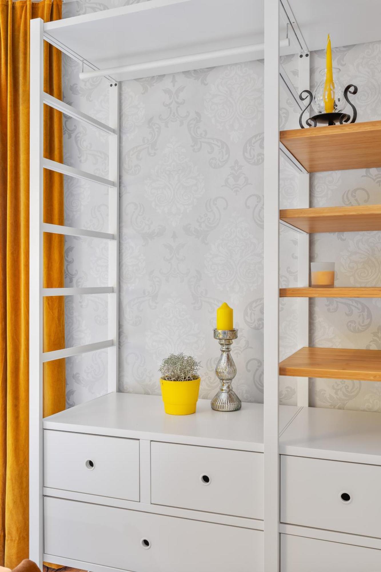 Apartment Yellow - Whirlpool Garden - Free Parking - Wifi Wien